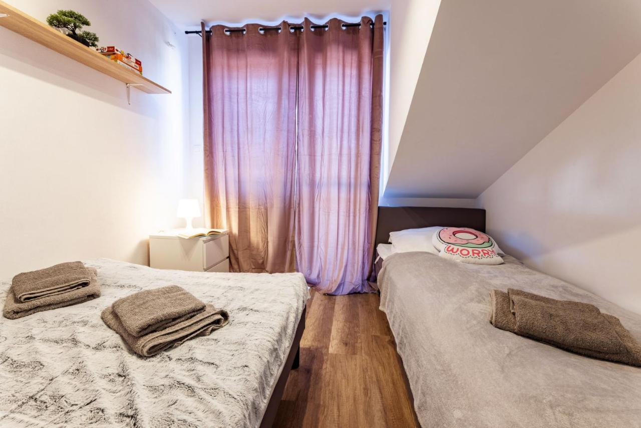 Debina Comfort Εξωτερικό φωτογραφία